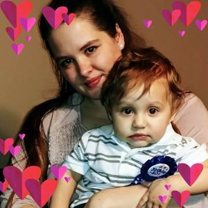 Meet your Posher, Brenna